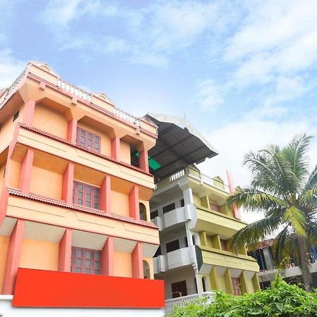 Oyo Flagship Kaveri Tourist Home Ґуруваюр Екстер'єр фото